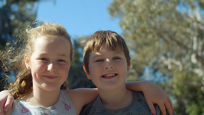 National youth autism charity Autism Camp Australia launches