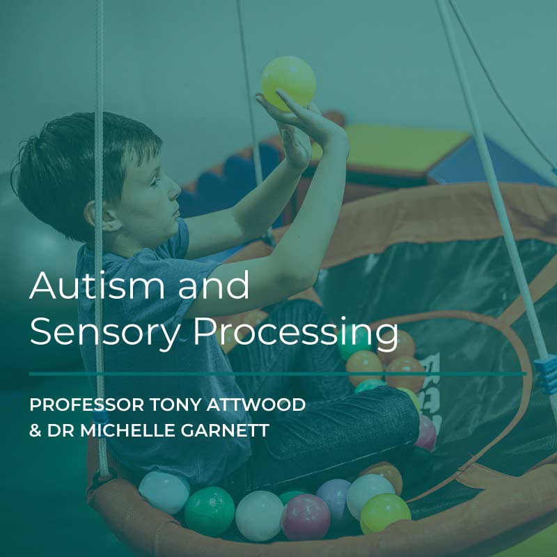 Autism and Sensory Processing