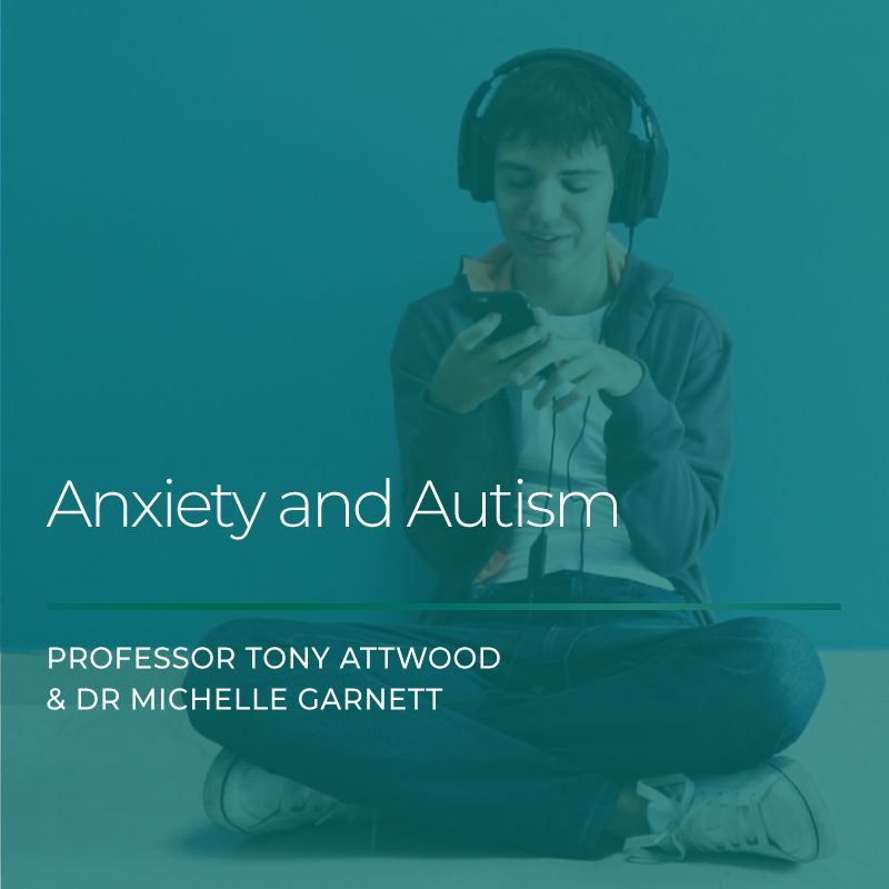 Anxiety and Autism