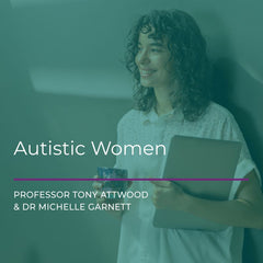 Webcast: Autistic Women - 7th November 2025