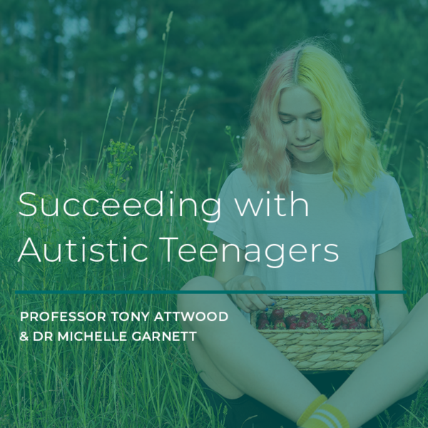 Succeeding with Autistic Teenagers