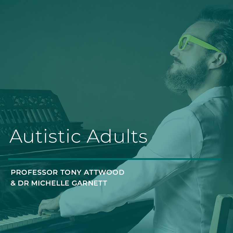 Autistic Adults