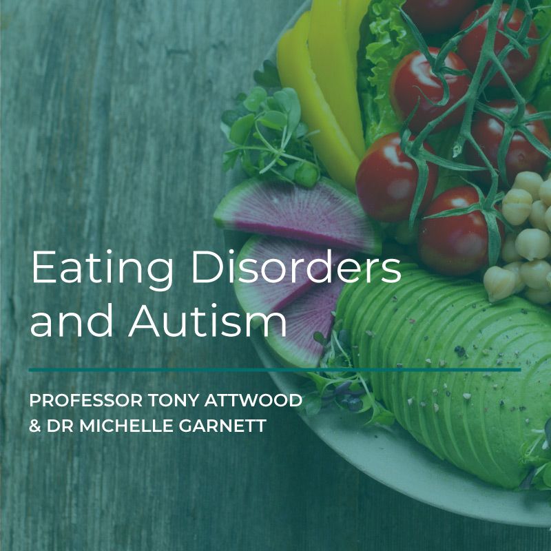 Eating Disorders and Autism