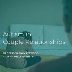 Autism in Couple Relationships