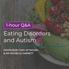 Q&A: Eating Disorders and Autism