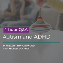 Q&A: Autism and ADHD