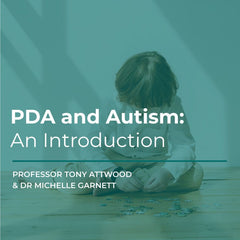 PDA and Autism: An Introduction