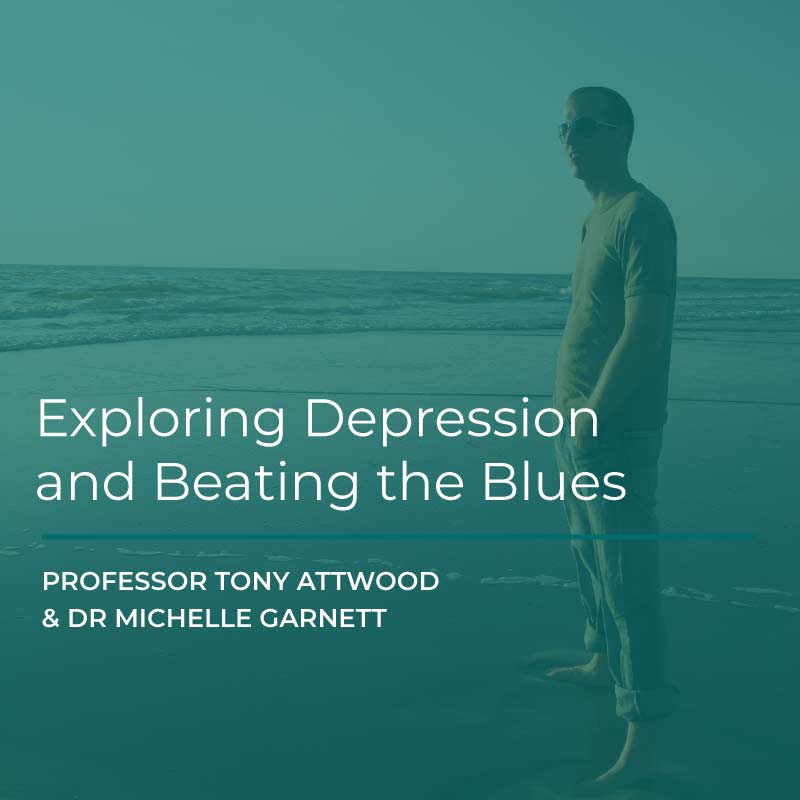 Exploring Depression and Beating the Blues