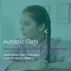 Webcast: Autistic Girls - 7th November 2025