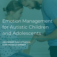 Emotion Management for Autistic Children and Adolescents