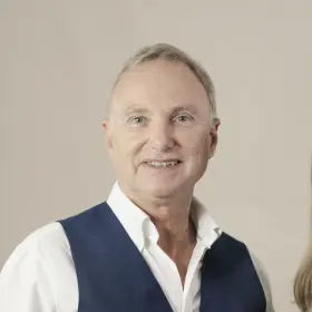 Prof Tony Attwood PhD