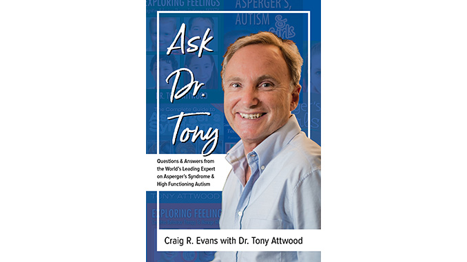 You are currently viewing ASK DR. TONY — Tony Attwood and Craig Evans