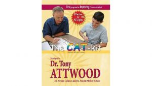 Read more about the article The CAT-kit — Tony Attwood, Kirsten Callesen and Annette Moller Nielsen
