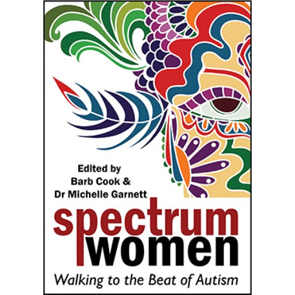 Spectrum Women Walking to the Beat of Autism — Barb Cook and Michelle Garnett