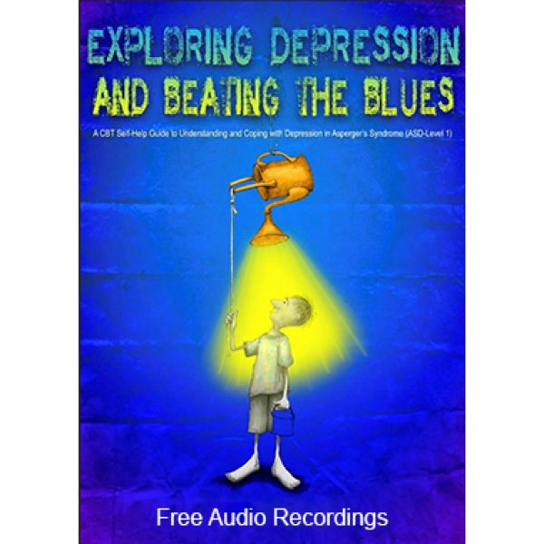 Exploring Depression, and Beating the Blues: Additional Free Audio Recordings
