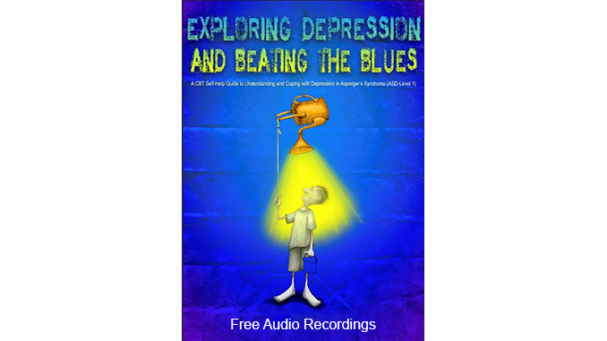 You are currently viewing Exploring Depression, and Beating the Blues: Additional Free Audio Recordings