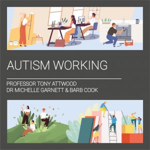 LIVE WEBCAST: Autism Working – Friday 4th March