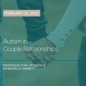 autism in couple relationships course