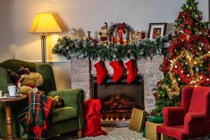 Read more about the article How to Survive Christmas – A Guide for Autistic Adults and Parents of Autistic Children