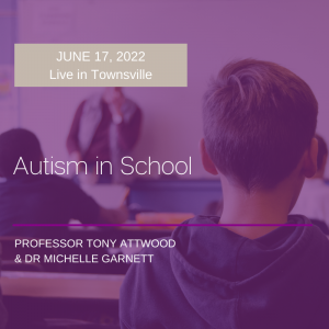 autism in school live event