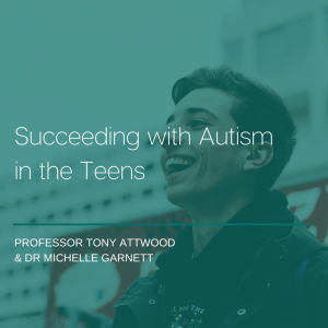 ONLINE COURSE: Succeeding with Autism in the Teens