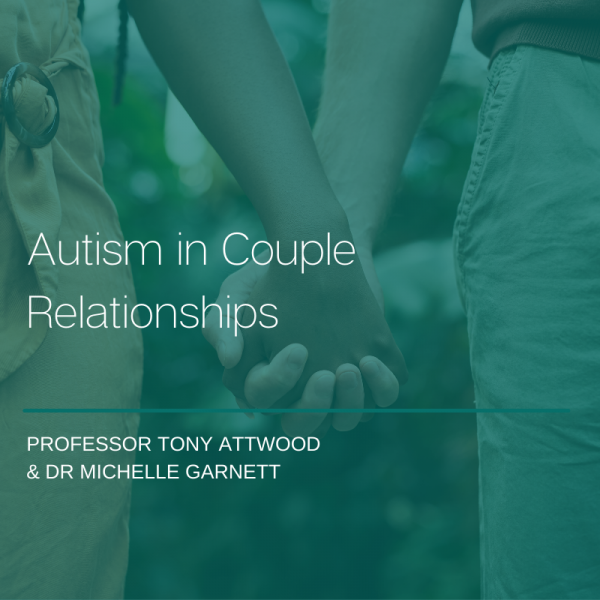autism in couple relationships