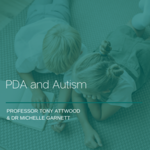 ONLINE COURSE: PDA and Autism