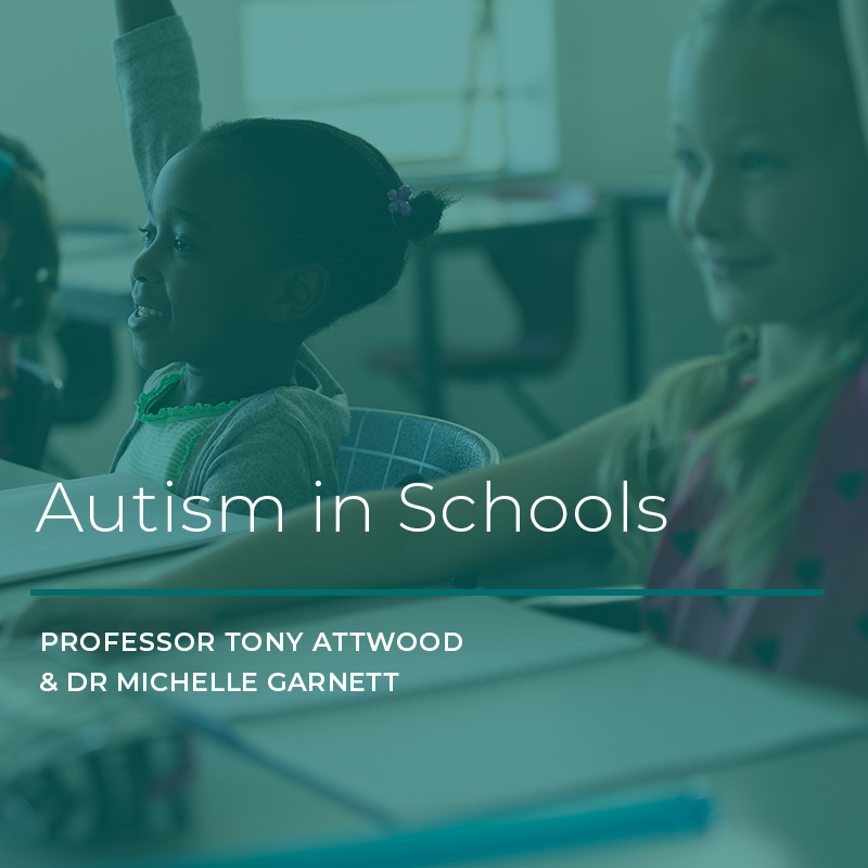 LIVE WEBCAST: Autism in Schools – 3 February 2023