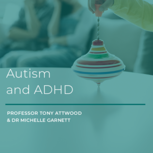 WEBCAST EVENT: Autism and ADHD – 14 April 2023