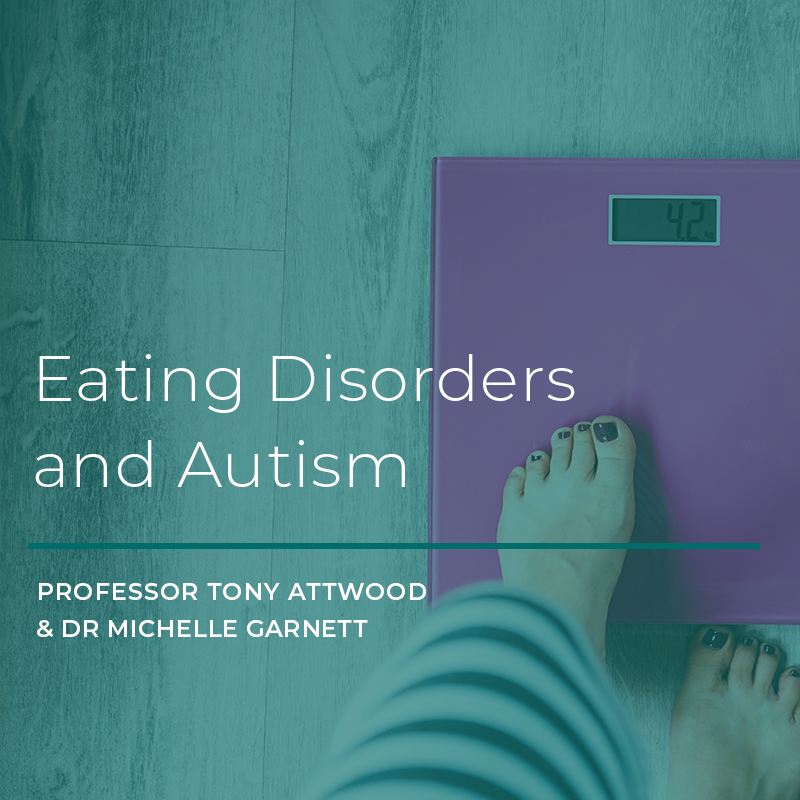 LIVE WEBCAST: Eating Disorders and Autism – 8 September 2023