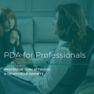 WEBCAST EVENT: PDA for Professionals – 4 August 2023