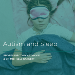 ONLINE COURSE: Autism and Sleep