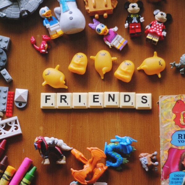 How to Encourage Friendship at Primary School for Autistic Children – Part 2