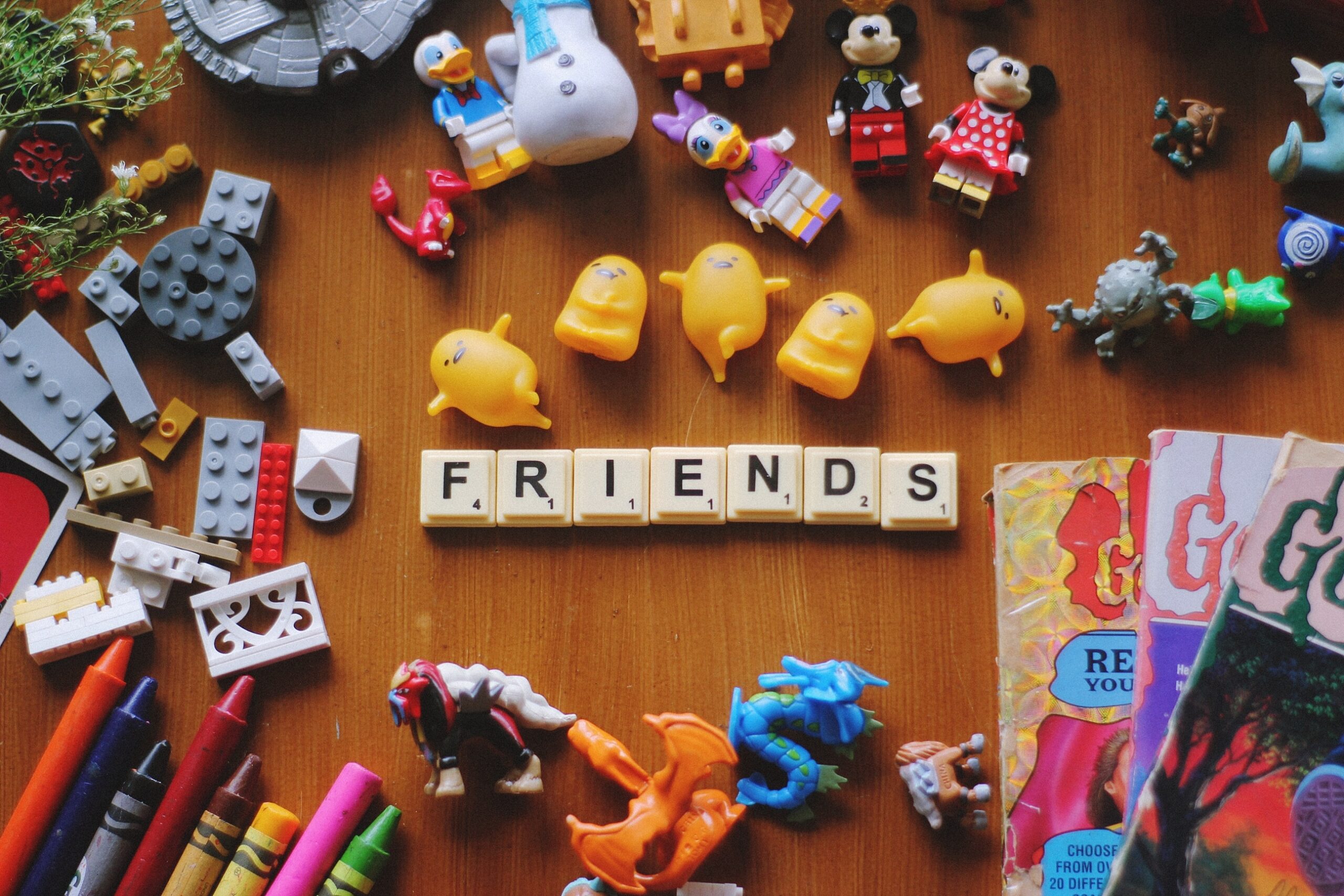 You are currently viewing How to Encourage Friendship at Primary School for Autistic Children – Part 2