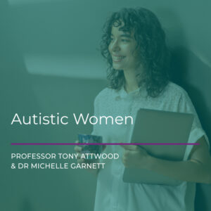 ONLINE COURSE: Autistic Women