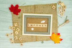 Read more about the article Empowering Autistic Women: From Passive to Assertive