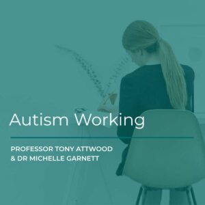 WEBCAST EVENT: Autism Working – 23 February 2024