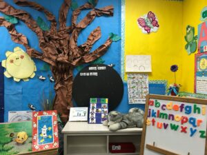 autism inclusive schools