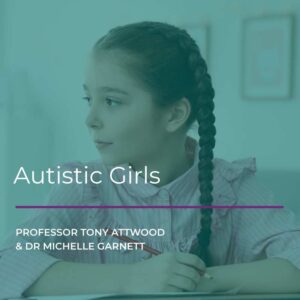 WEBCAST EVENT: Autistic Girls – 6 September 2024